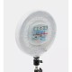 Лампа кругла LED CH CS-2600 RGB 25см 20W 2700-7000K