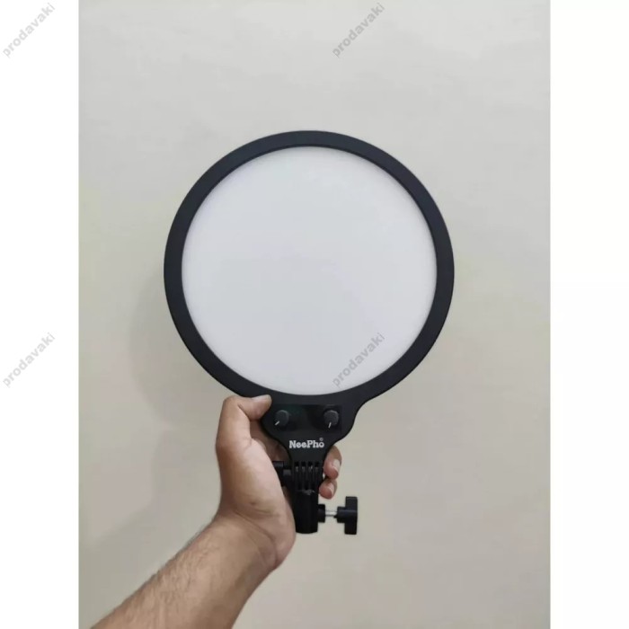 Лампа кругла Neepho NP-26 26см 20W 3000-6000K