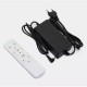Лампа кругла LED CH CS-2600 RGB 25см 20W 2700-7000K