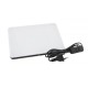 Лампа відеосвітло LED CH MM - 240 23x16 cm 240 Lights 2700K-5700K Remote