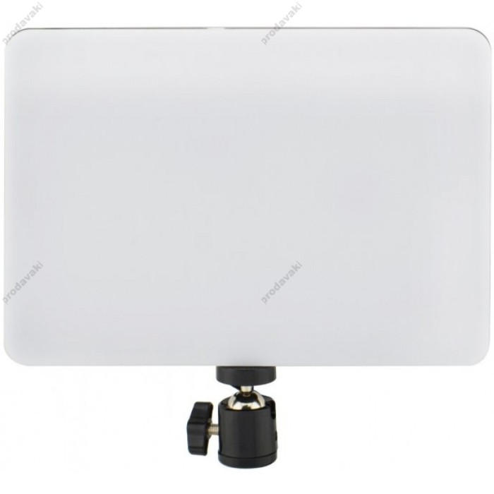 Лампа відеосвітло LED CH MM - 240 23x16 cm 240 Lights 2700K-5700K Remote