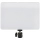 Лампа відеосвітло LED CH MM - 240 23x16 cm 240 Lights 2700K-5700K Remote