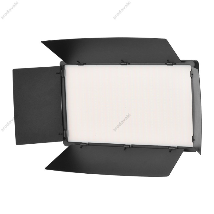 Лампа відеосвітло LED CH U800 29x17 cm 960 Lights 3200K-6500K Remote