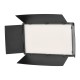 Лампа відеосвітло LED CH U800 29x17 cm 960 Lights 3200K-6500K Remote