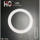 Лампа Кільцева LED CH HQ-18N 46 cm 18" 55W 2700-6500K
