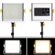 Лампа відеосвітло LED CH W480 3200K-5600K