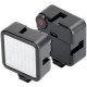Накамерне відеосвітло LED CH W49 2500-6500K