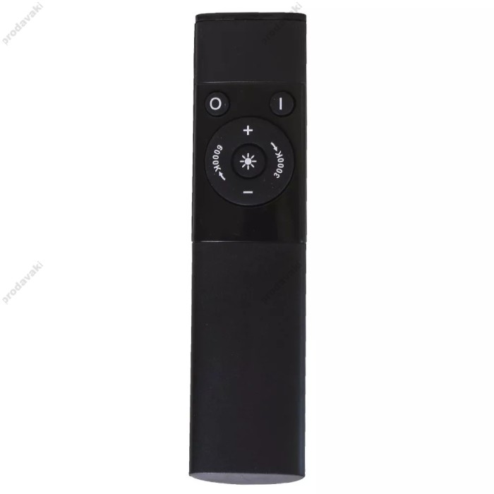 Лампа Кільцева LED CH HQ-21N 53 cm 21" 72W 3200-6500К