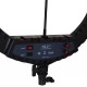Лампа Кільцева LED CH HQ-21N 53 cm 21" 72W 3200-6500К