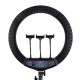 Лампа Кільцева LED CH HQ-21S 53cm 21" 72W 3000-5500K