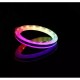 Лампа кільцева LED CH 3D-33 RGB 33cm 13" 20W 3000-6000K