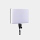 Лампа відеосвітло LED RGB CH PM-26 23x16 cm 96 Lights 2700K-6000K Remote USB + Adapter inside
