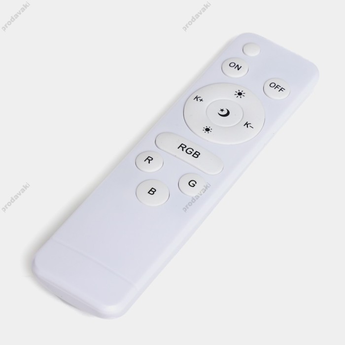 Лампа відеосвітло LED RGB CH PM-26 23x16 cm 96 Lights 2700K-6000K Remote USB + Adapter inside