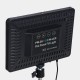 Лампа відеосвітло LED RGB CH PM-26 23x16 cm 96 Lights 2700K-6000K Remote USB + Adapter inside
