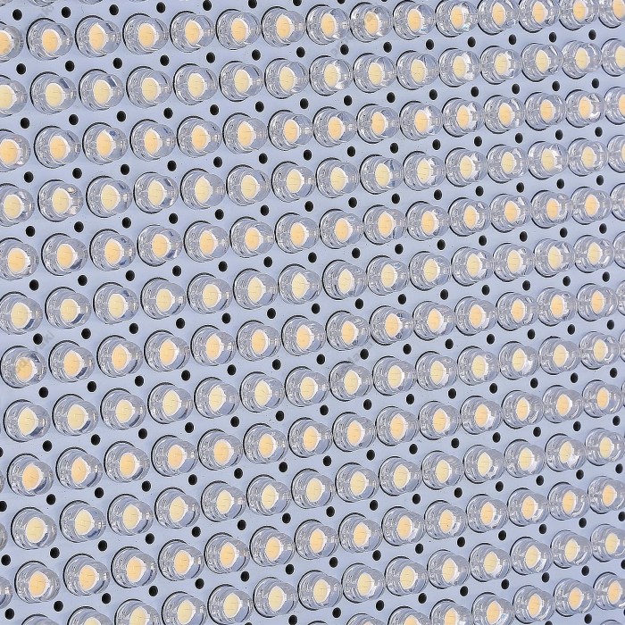 Лампа відеосвітло LED CH NEERWER NL480 28W Bi-Color 480pcs Led color 3200-5600K CRI 96+