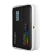 Накамерне відеосвітло LED Yongnuo YN120 RGB 8W Light 130 color 3200-9000K 3100mAh