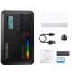 Накамерне відеосвітло LED Yongnuo YN120 RGB 8W Light 130 color 3200-9000K 3100mAh