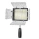 Лампа відеосвітло LED Yongnuo YN160 III 12W Light 192pcs color 3200-5500K