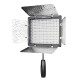 Лампа відеосвітло Yongnuo LED YN300 III 18W Light 300pcs 17x15 cm Corol Temperature 3200-5600K