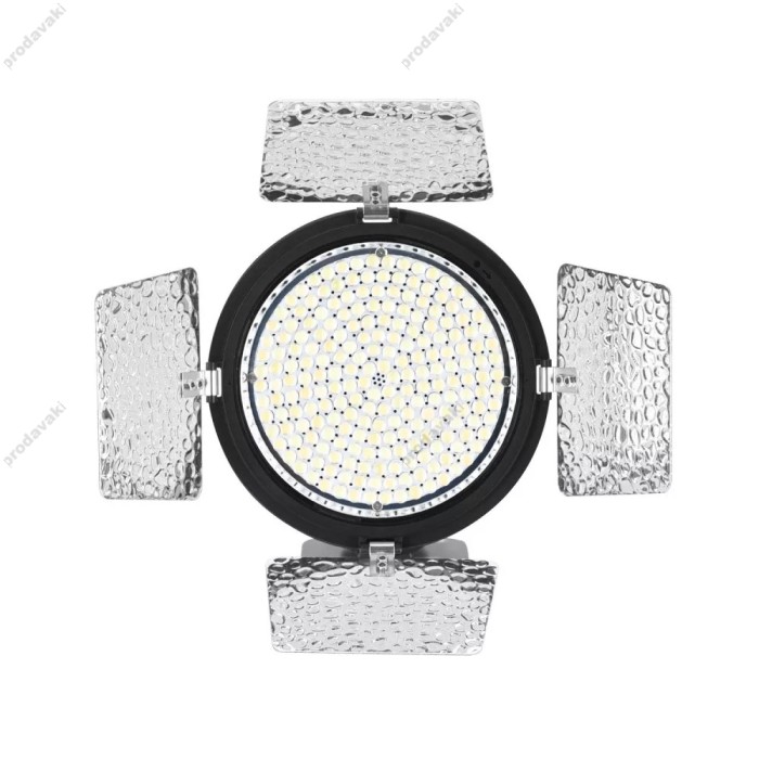 Лампа відеосвітло LED Yongnuo YN216 3200-5600K