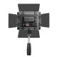Лампа відеосвітло LED Yongnuo YN160 III 12W Light 192pcs color 3200-5500K