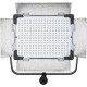 Лампа відеосвітло Yongnuo YN6000 50W color 3200-5500K Lights 600pcs