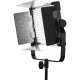 Лампа відеосвітло Yongnuo YN6000 50W color 3200-5500K Lights 600pcs
