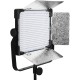 Лампа відеосвітло Yongnuo YN6000 50W color 3200-5500K Lights 600pcs