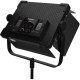Лампа відеосвітло Yongnuo YN6000 50W color 3200-5500K Lights 600pcs