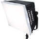 Лампа відеосвітло Yongnuo YN6000 50W color 3200-5500K Lights 600pcs
