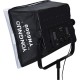 Лампа відеосвітло Yongnuo YN6000 50W color 3200-5500K Lights 600pcs
