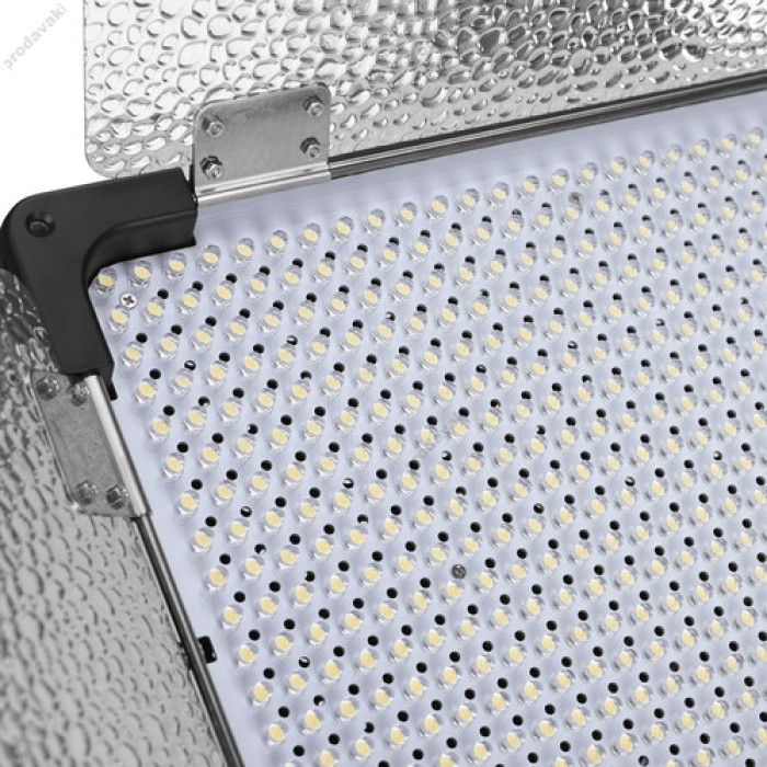 Лампа відеосвітло Yongnuo YN6000 50W color 3200-5500K Lights 600pcs
