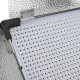 Лампа відеосвітло Yongnuo YN6000 50W color 3200-5500K Lights 600pcs