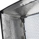 Лампа відеосвітло Yongnuo YN6000 50W color 3200-5500K Lights 600pcs