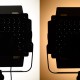 Лампа відеосвітло Yongnuo YN6000 50W color 3200-5500K Lights 600pcs
