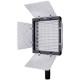 Лампа відеосвітло Yongnuo YN600L 36W color 5500K Light 600 pcs