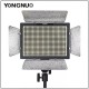 Лампа відеосвітло Yongnuo YN600L 36W color 3200-5600K Light 600 pcs + 2 AKБ із зарядним пристроєм