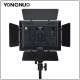 Лампа відеосвітло Yongnuo YN600L 36W color 3200-5600K Light 600 pcs + 2 AKБ із зарядним пристроєм