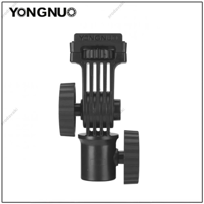 Лампа відеосвітло Yongnuo YN600L 36W color 3200-5600K Light 600 pcs + 2 AKБ із зарядним пристроєм