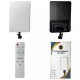 Лампа відеосвітло LED CH 2316 23x16 cm 240 Lights 2700K-6000K