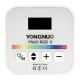  Накамерне відеосвітло LED Yongnuo YN60 RGB II White