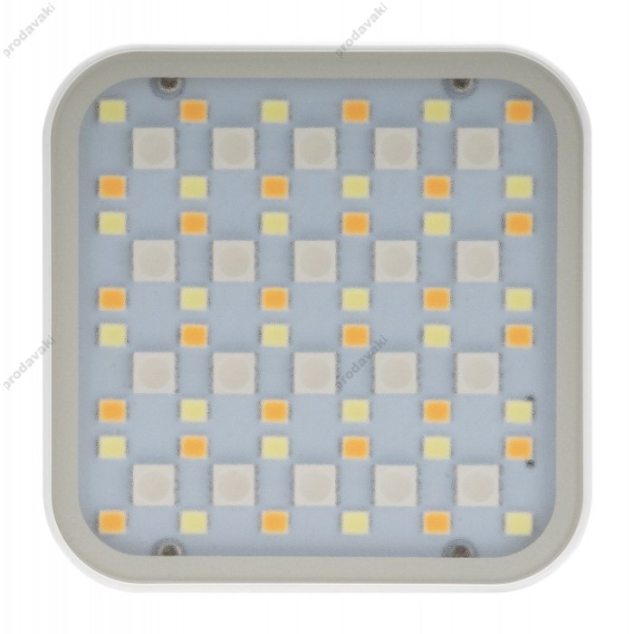 Накамерне відеосвітло LED Yongnuo YN60 RGB II White