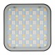 Накамерне відеосвітло LED Yongnuo YN60 RGB II Black