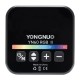  Накамерне відеосвітло LED Yongnuo YN60 RGB II Black