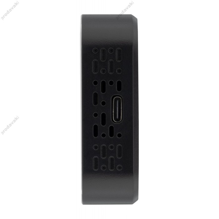  Накамерне відеосвітло LED Yongnuo YN60 RGB II Black