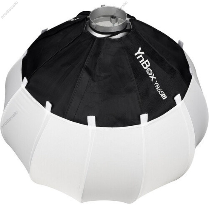 Софтбокс Softbox Yongnuo YN65Q 65 см