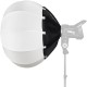 Софтбокс Softbox Yongnuo YN65Q 65 см