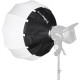 Софтбокс Softbox Yongnuo YN65Q 65 см