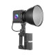 Світлодіодний прожектор Yongnuo LED YNLUX100 120W RGB color 2000-10000K