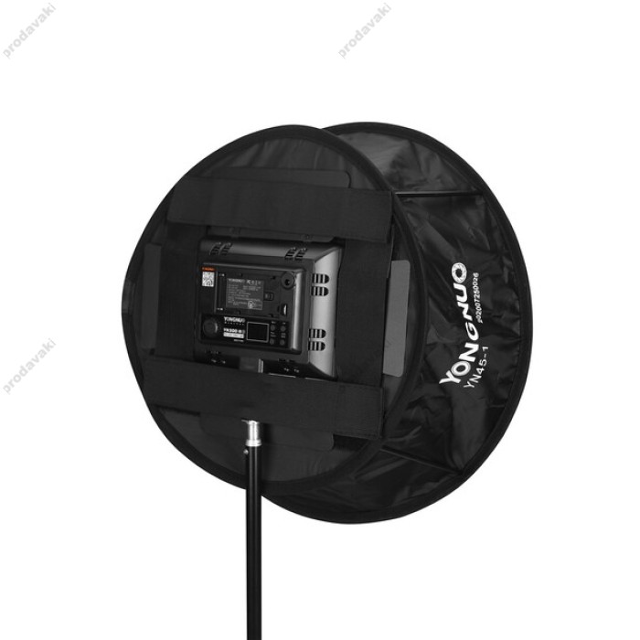 Софтбокс Softbox Yongnuo YN45-1 для YN300 II/YN300 III 45 см